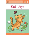 Cat Days - Paperback