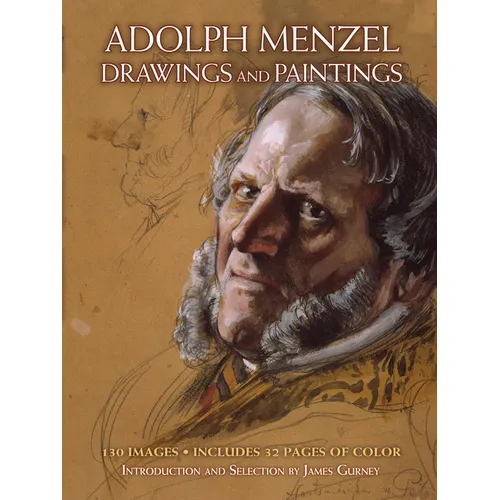 Drawings and Paintings - Paperback