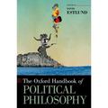 The Oxford Handbook of Political Philosophy - Paperback