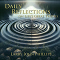 Daily Reflections on Life's Great Truths - Paperback