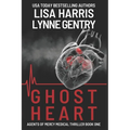 Ghost Heart: A Medical Thriller - Paperback