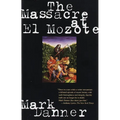 The Massacre at El Mozote - Paperback