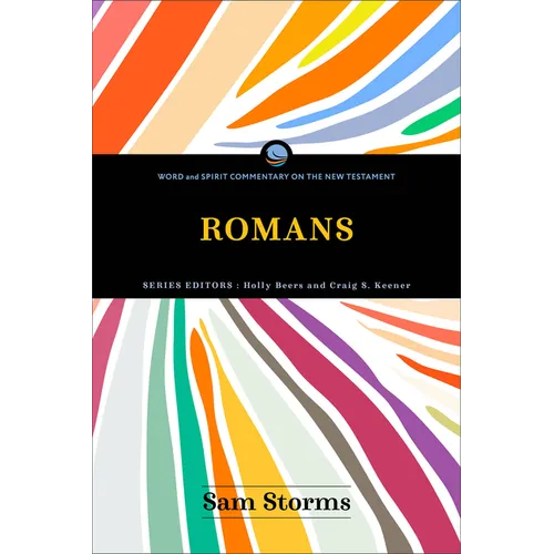 Romans - Paperback