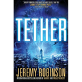 Tether - Paperback