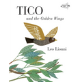 Tico and the Golden Wings - Paperback