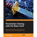 The Command Line for Hacking: Get Started with Shell for Penetration Testing - Paperback