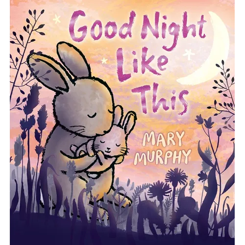 Good Night Like This - Hardcover
