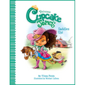 Princess Cupcake Jones Saddles Up! - Hardcover