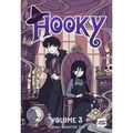 Hooky Volume 3: A Graphic Novel - Hardcover