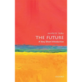 The Future: A Very Short Introduction - Paperback