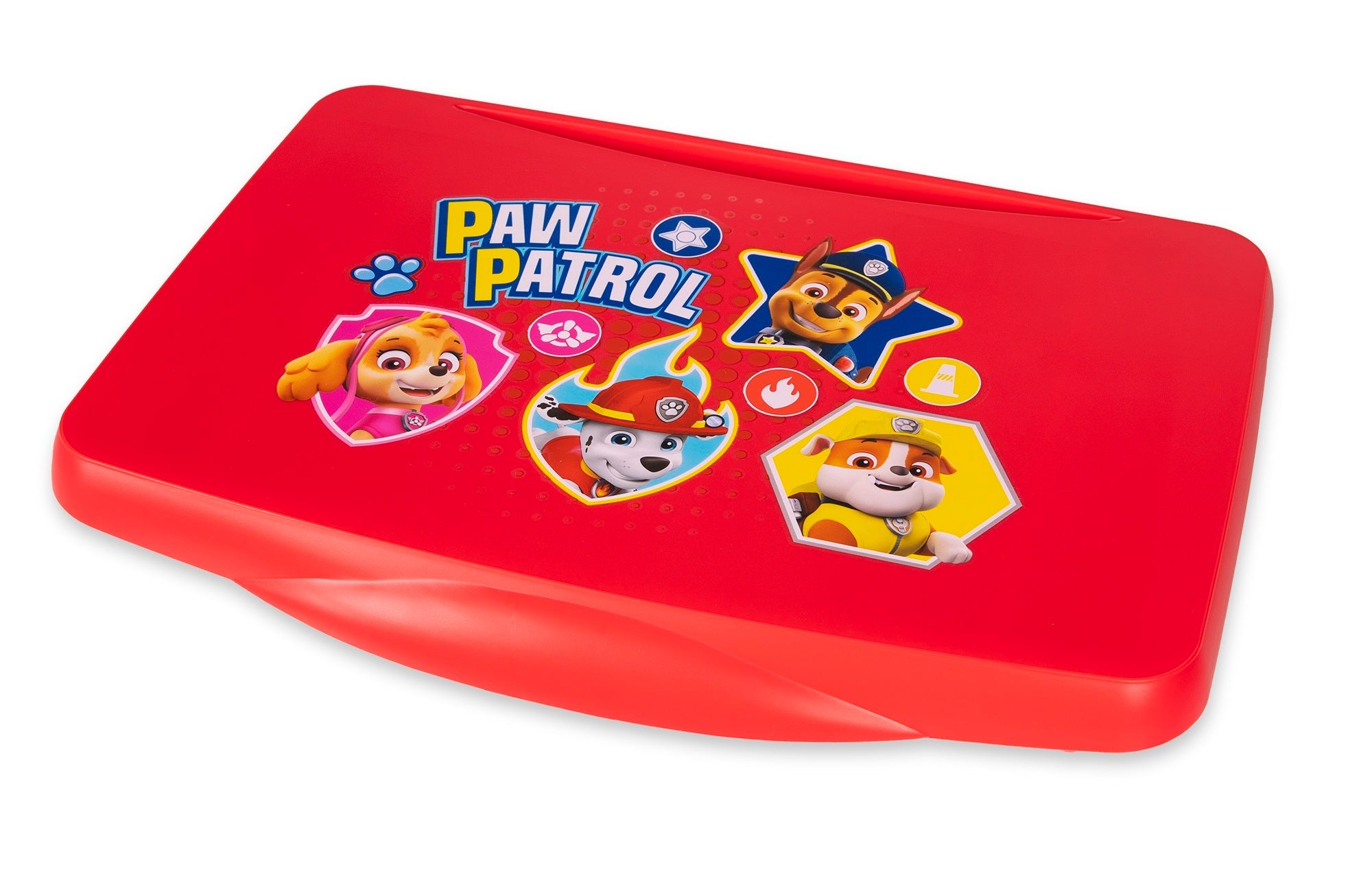 Paw Patrol Kids Lap Desk - Folding & Collapsible Design