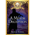 A Minor Deception: A Joseph Haydn Mystery - Paperback