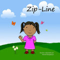 Zip-Line (spanish) - Paperback