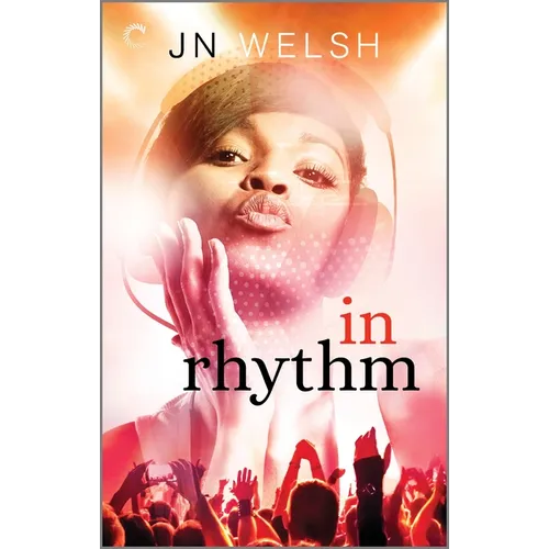 In Rhythm: A Multicultural Romance - Mass Market Paperbound