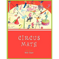 Circus Math - Paperback
