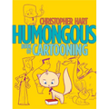 Humongous Book of Cartooning - Paperback