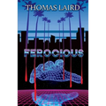 Ferocious - Paperback