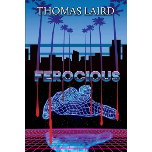 Ferocious - Paperback