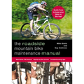 Roadside Mountain Bike Maintenance Manual - Spiral