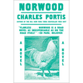 Norwood - Paperback