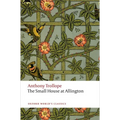 The Small House at Allington - Paperback