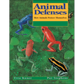 Animal Defenses: How Animals Protect Themselves - Paperback