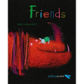 Friends - Board Book