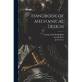 Handbook of Mechanical Design - Paperback