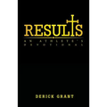 Results: An Athlete's Devotional - Paperback