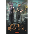 Witch of Rhostshyl - Paperback