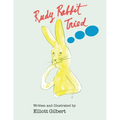 Rudy Rabbit Tried - Paperback