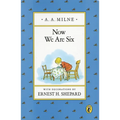 Now We Are Six - Paperback