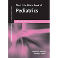 Little Black Book of Pediatrics: . - Paperback