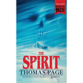The Spirit (Paperbacks from Hell) - Paperback
