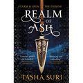 Realm of Ash - Paperback