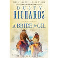 A Bride for Gil - Paperback