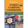 The Real Family Camping Cookbook - Paperback