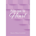 Poems from the Heart - Paperback