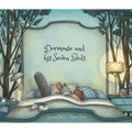 Dormouse and His Seven Beds - Hardcover