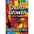 Church Growth - Paperback