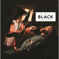 Black: The History of a Color - Hardcover