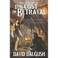 The Cost of Betrayal - Paperback