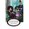 Five Little Peppers and how they grew - Hardcover