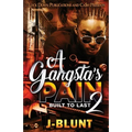A Gangsta's Pain 2 - Paperback