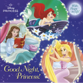 Good Night, Princess! - Paperback