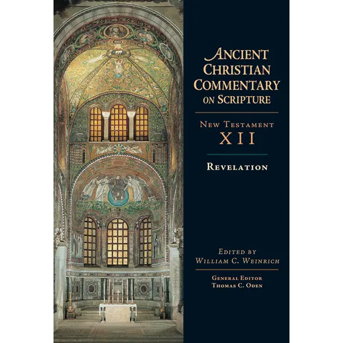 Revelation: Volume 12 Volume 12 - Hardcover