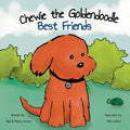 Chewie the Goldendoodle: Best Friends - Paperback