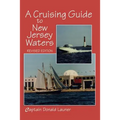 A Cruising Guide to New Jersey Waters - Paperback