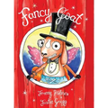 Fancy Goat - Hardcover
