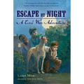 Escape by Night: A Civil War Adventure - Paperback
